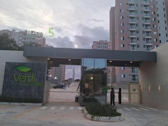Apartamento venda em Região Imediata de São Paulo, Região Metropolitana de São Paulo