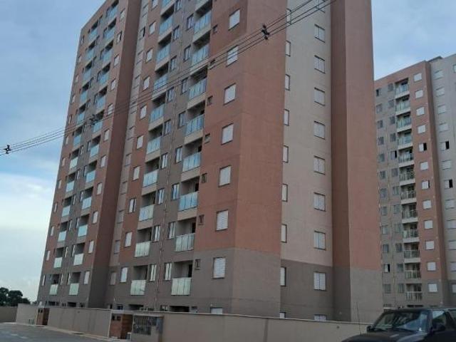 Apartamento venda em Center Ville, Arujá