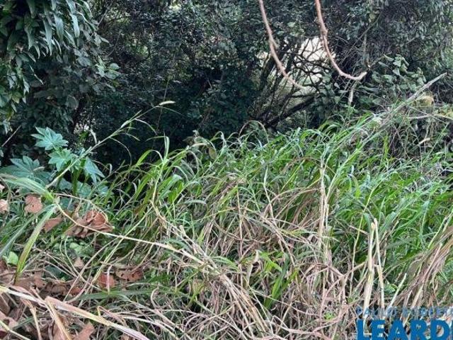 Terreno venda em Arujá