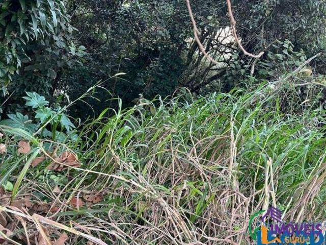 Terreno venda em Arujá