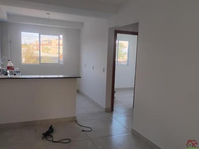 Apartamento venda em São Joaquim, Contagem