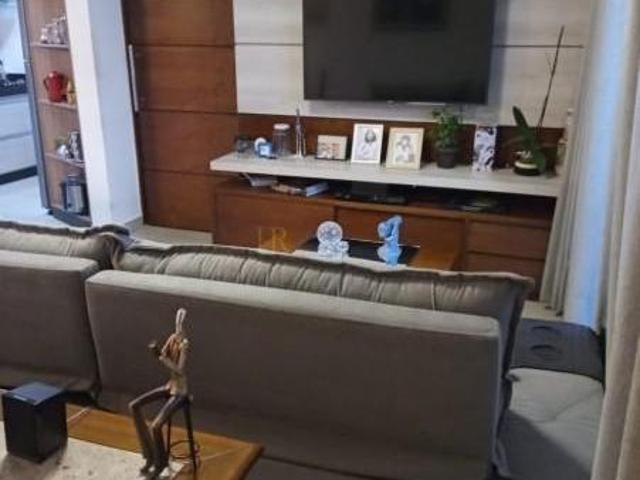 Apartamento venda em São Joaquim, Contagem