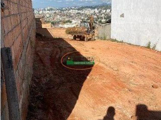 Terreno venda em Região Geográfica Imediata de Belo Horizonte, Região Metropolitana de Belo Horizonte