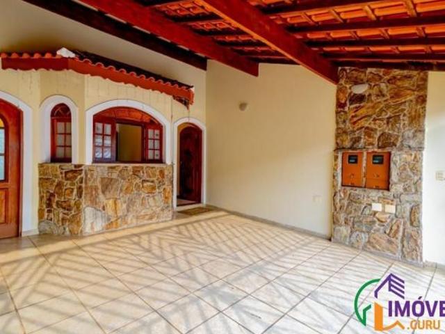 Casa venda em Vila Nova Aclimação, Atibaia
