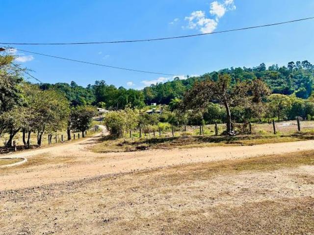 Terreno venda em Região Geográfica Imediata de Belo Horizonte, Região Metropolitana de Belo Horizonte