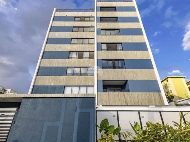 Apartamento venda em Região Geográfica Imediata de Curitiba, Região Metropolitana de Curitiba