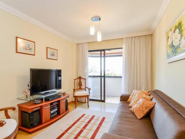 Apartamento venda em Região Geográfica Imediata de Curitiba, Região Metropolitana de Curitiba