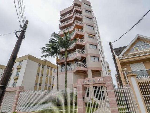 Apartamento venda em Curitiba, Bacacheri