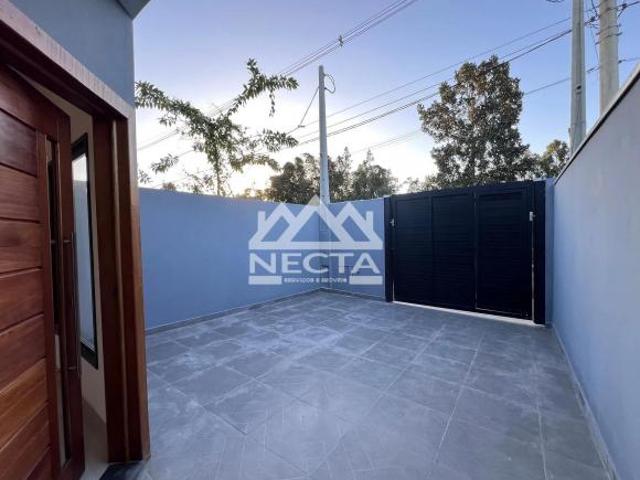 Casa venda em Porto Novo, Caraguatatuba