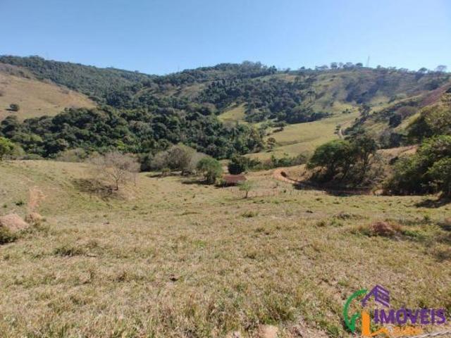 Sítio e chácara venda em Região Geográfica Imediata de Poços de Caldas, Bandeira do Sul