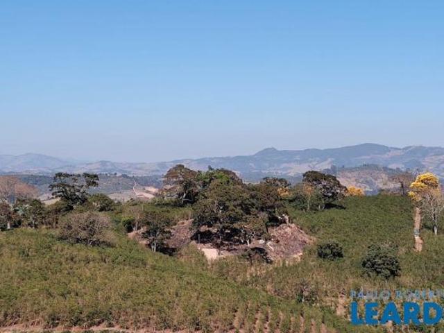 Sítio e chácara venda em Região Geográfica Imediata de Poços de Caldas, Bandeira do Sul