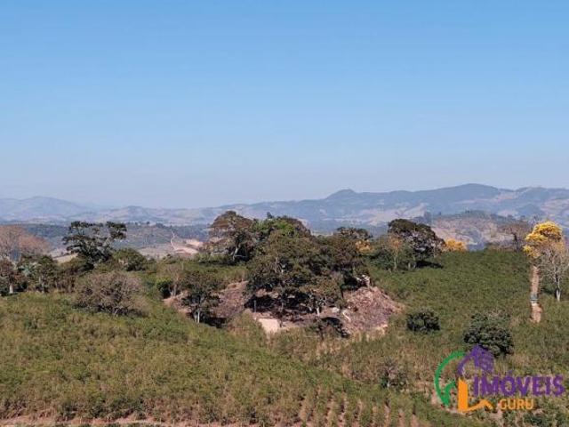 Sítio e chácara venda em Região Geográfica Imediata de Poços de Caldas, Bandeira do Sul