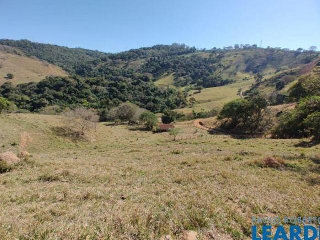 Sítio e chácara venda em Região Geográfica Imediata de Poços de Caldas, Bandeira do Sul