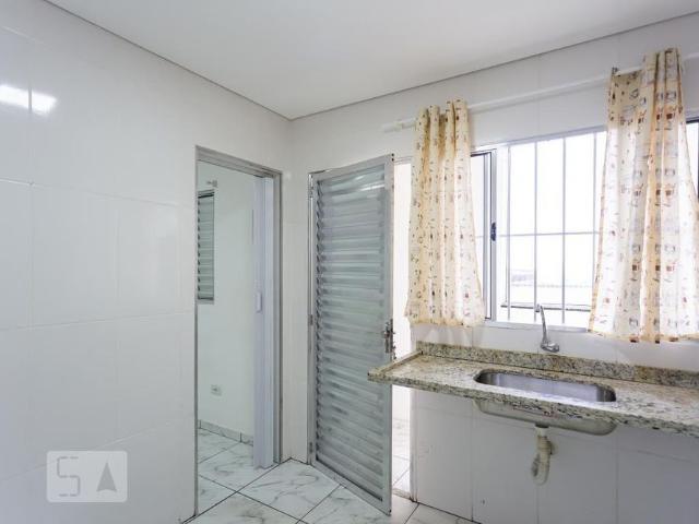 Casa aluguel em Jardim Cipava II, Osasco