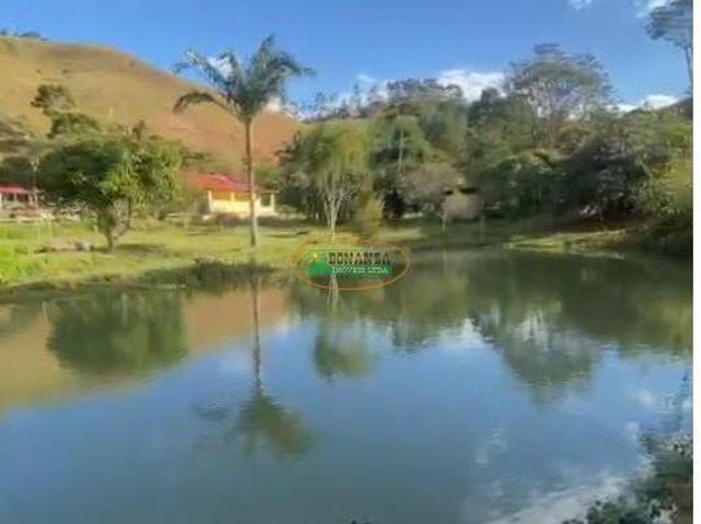 Sítio e chácara venda em Região Geográfica Imediata de Barbacena, Barbacena