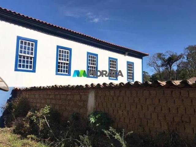 Sítio e chácara venda em Região Geográfica Imediata de Barbacena, Barbacena