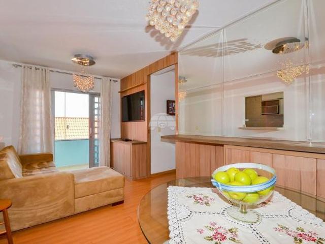 Apartamento venda em Região Geográfica Imediata de Curitiba, Região Metropolitana de Curitiba