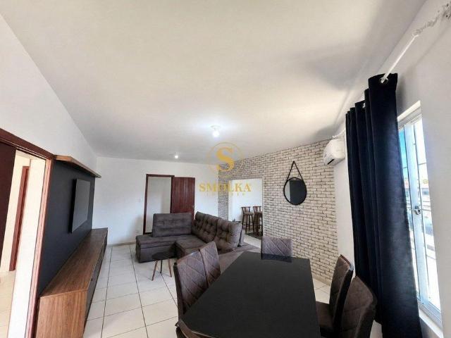 Casa aluguel em Barreiros, São José