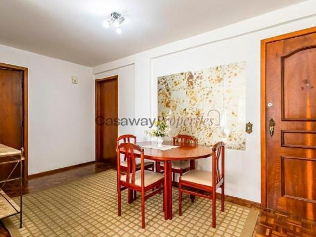Apartamento venda em Vila Juliana, Curitiba