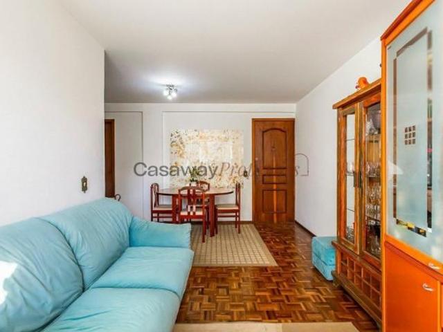 Apartamento venda em Região Geográfica Imediata de Curitiba, Região Metropolitana de Curitiba