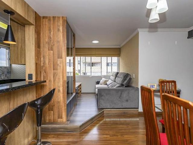 Apartamento venda em Região Geográfica Imediata de Curitiba, Região Metropolitana de Curitiba