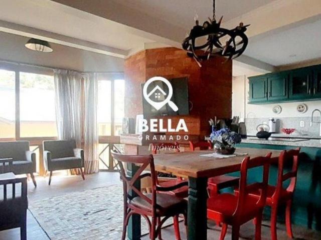 Apartamento venda em Região Geográfica Imediata de Caxias do Sul, Gramado