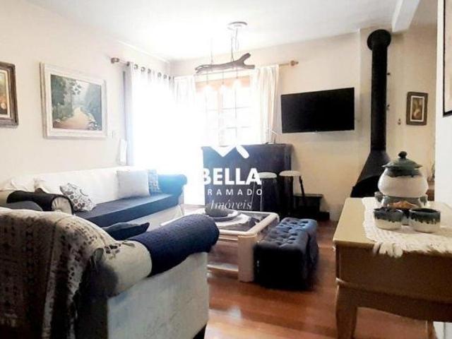 Apartamento venda em Gramado