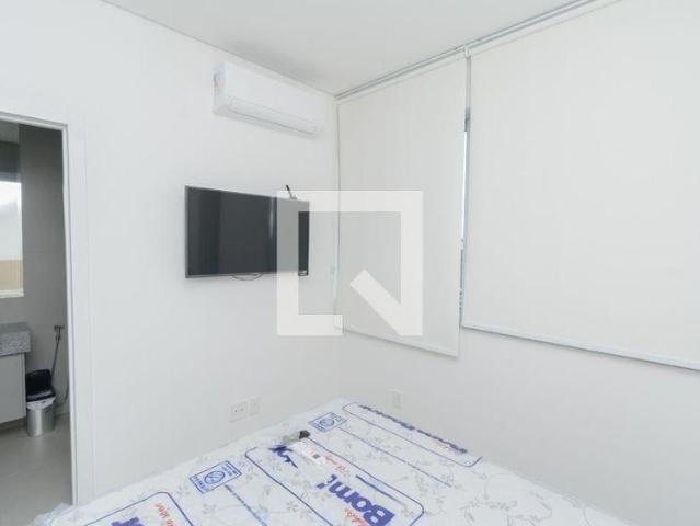Apartamento aluguel em Centro, Contagem