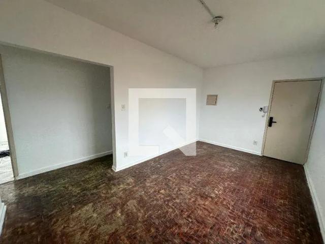 Apartamento aluguel em São Vicente