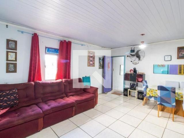 Casa aluguel em Belém Velho, Porto Alegre