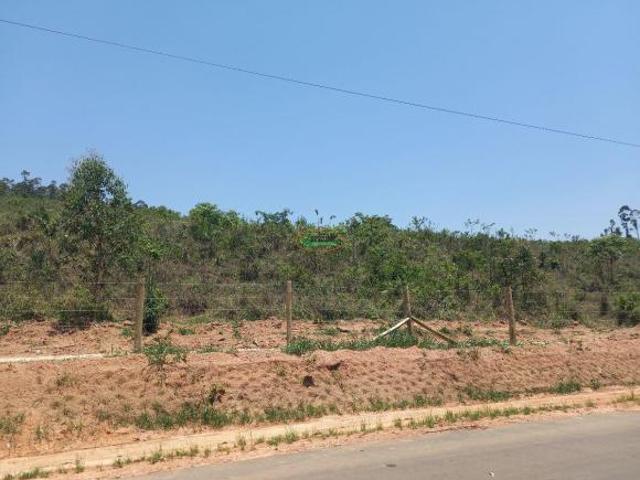 Terreno venda em Região Geográfica Imediata de Conselheiro Lafaiete, Belo Vale