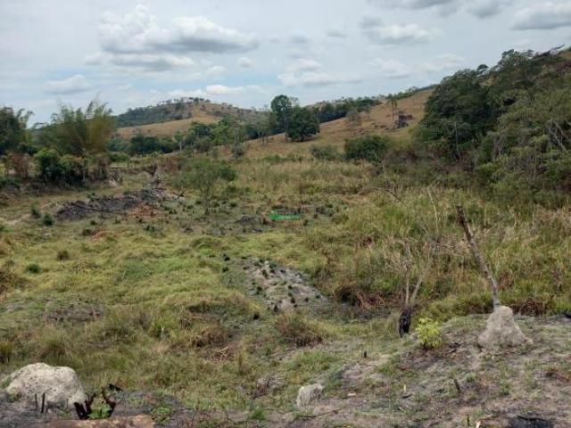 Terreno venda em Região Geográfica Imediata de Conselheiro Lafaiete, Belo Vale