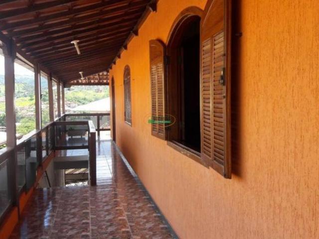 Casa venda em Região Geográfica Imediata de Conselheiro Lafaiete, Belo Vale