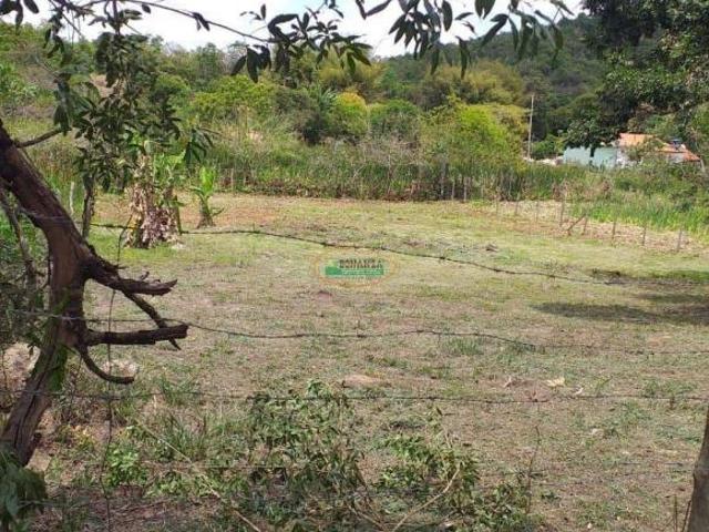 Terreno venda em Região Geográfica Imediata de Conselheiro Lafaiete, Belo Vale
