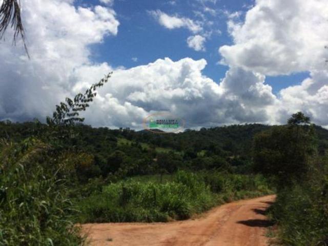 Terreno venda em Região Geográfica Imediata de Conselheiro Lafaiete, Belo Vale