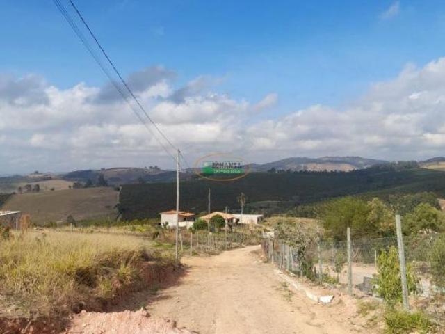 Terreno venda em Região Geográfica Imediata de Conselheiro Lafaiete, Belo Vale