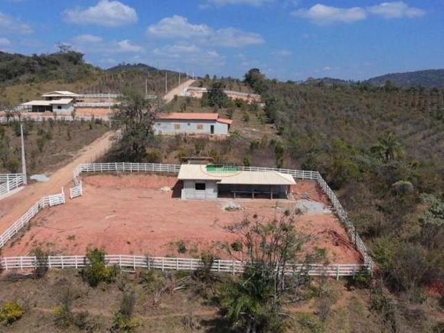 Sítio e chácara venda em Região Geográfica Imediata de Conselheiro Lafaiete, Belo Vale