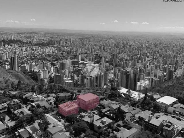 Apartamento venda em Regional Centro-Sul, Belo Horizonte