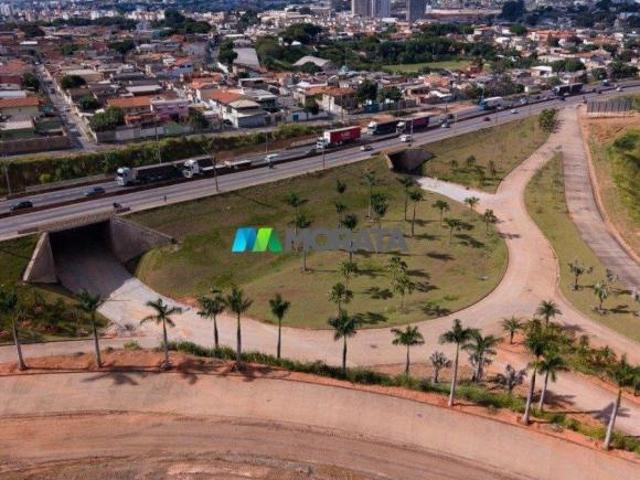 Terreno venda em Eldorado, Contagem