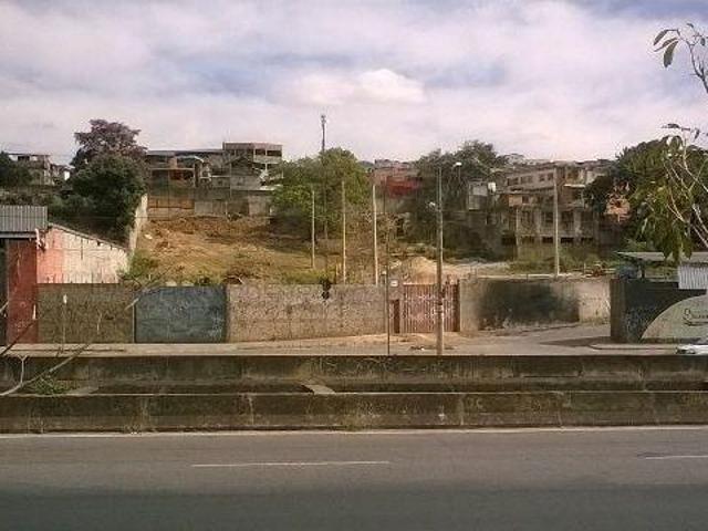 Terreno venda em Regional Oeste, Belo Horizonte
