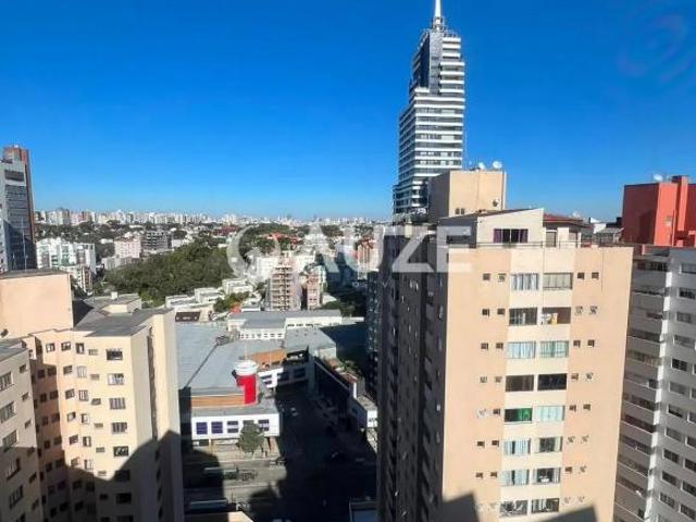 Apartamento venda em Região Geográfica Imediata de Curitiba, Região Metropolitana de Curitiba