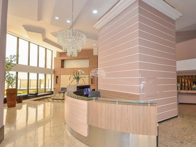 Apartamento venda em Bigorrilho, Curitiba