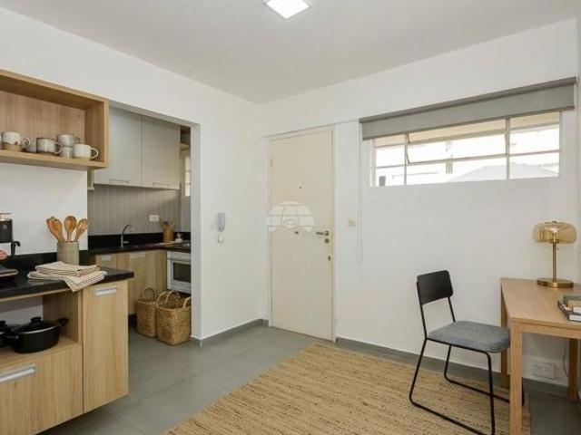 Apartamento venda em Região Geográfica Imediata de Curitiba, Região Metropolitana de Curitiba