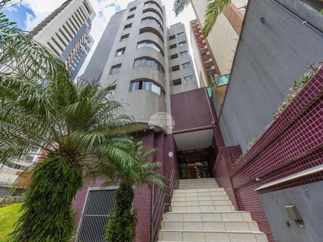 Apartamento venda em Região Geográfica Imediata de Curitiba, Região Metropolitana de Curitiba