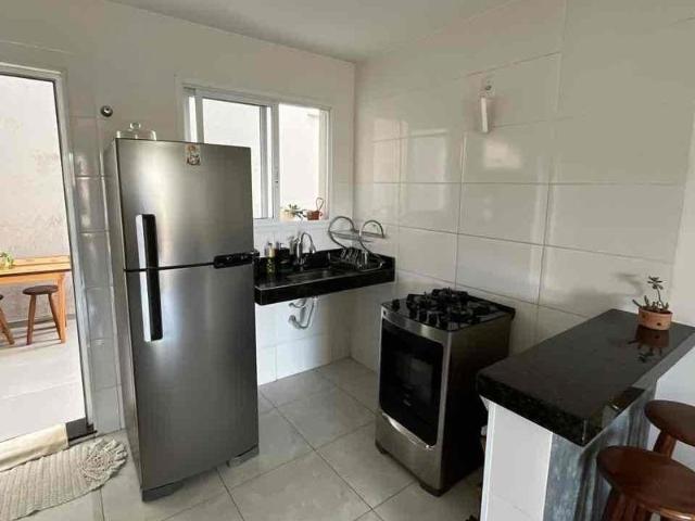 Apartamento aluguel em Boa Esperança, Santa Luzia
