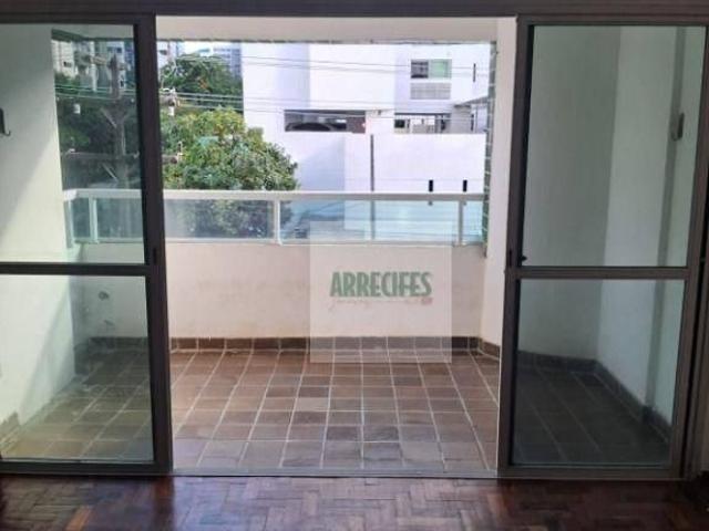 Apartamento aluguel em Cosme e Damião, Recife