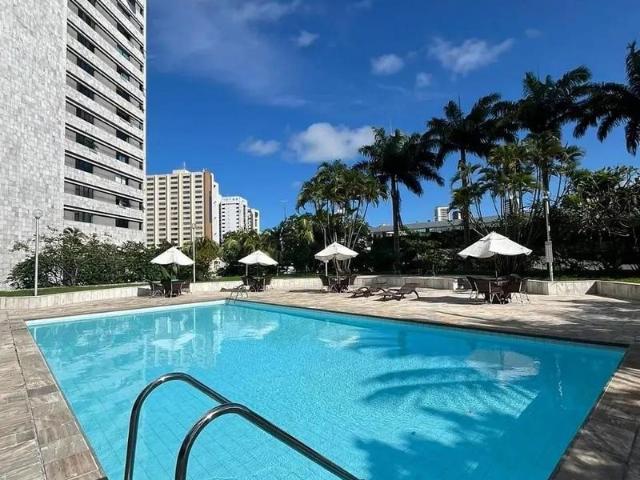 Apartamento aluguel em Recife