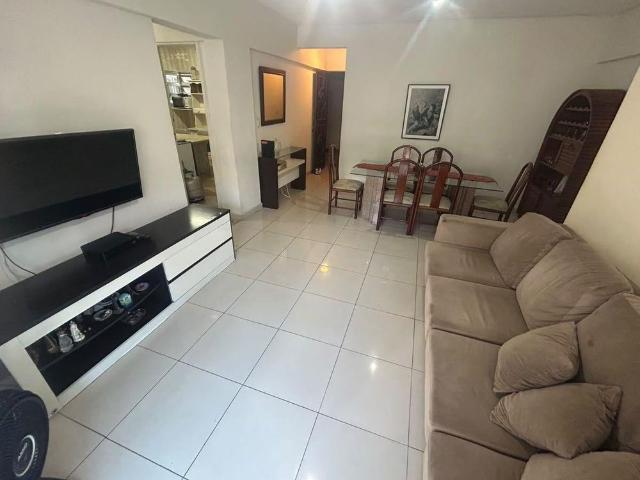 Apartamento aluguel em Conjunto Habitacional Vila Aeronáutica 1, Recife