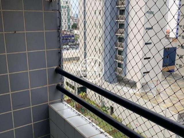 Apartamento aluguel em Recife