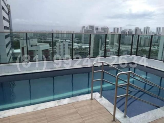 Apartamento aluguel em Recife